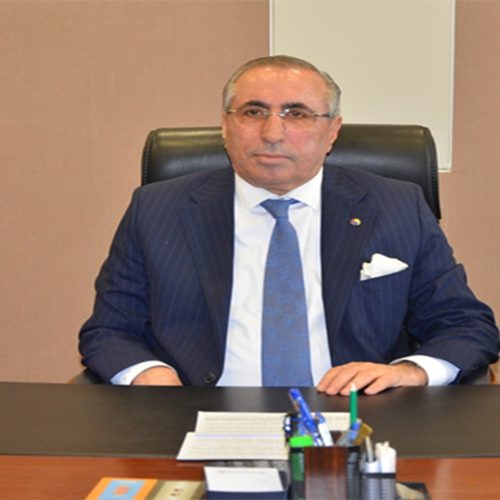 Başkanımız Sn Yahya TOPLU “İstihdam Seferberliği 2019” Konusunda “Basın Toplantısı” yaptı…