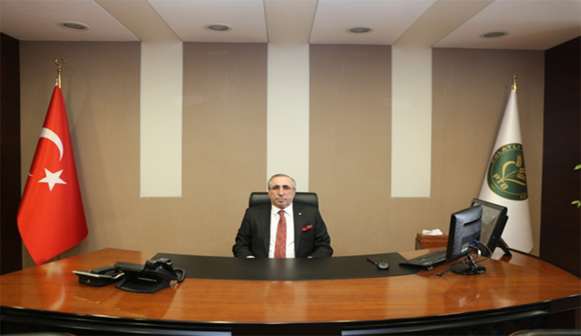 Başkanımız Sn Yahya TOPLU’nun “15 Temmuz Millî Birlik ve Demokrasi Günü” Basın Açıklaması…