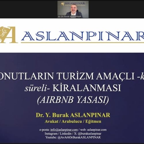 TOBBUYUM Bilgilendirme Webinarları