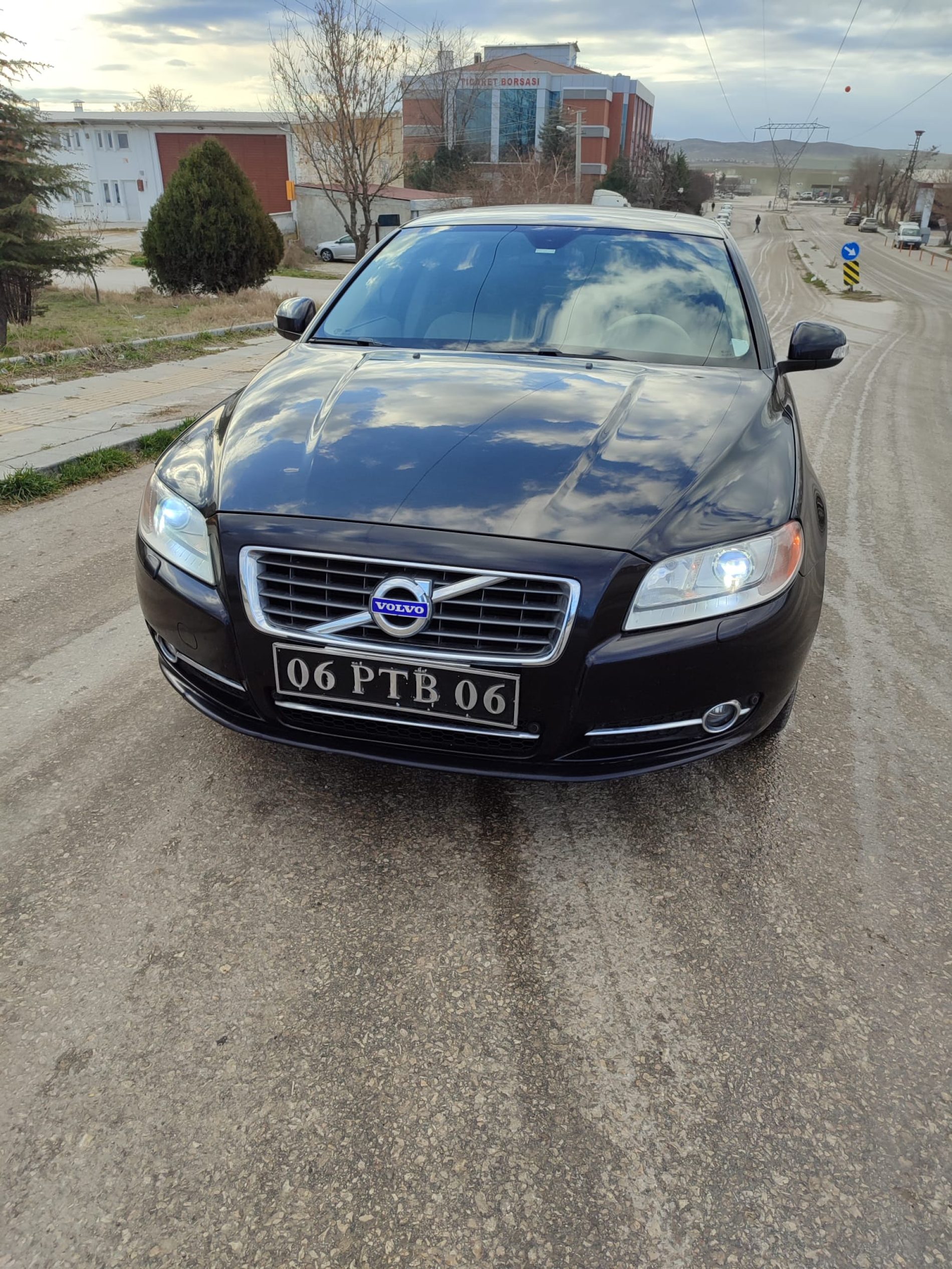 ARAÇ SATIŞ İLANI