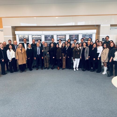 Stratejik Planlama Eğitimi